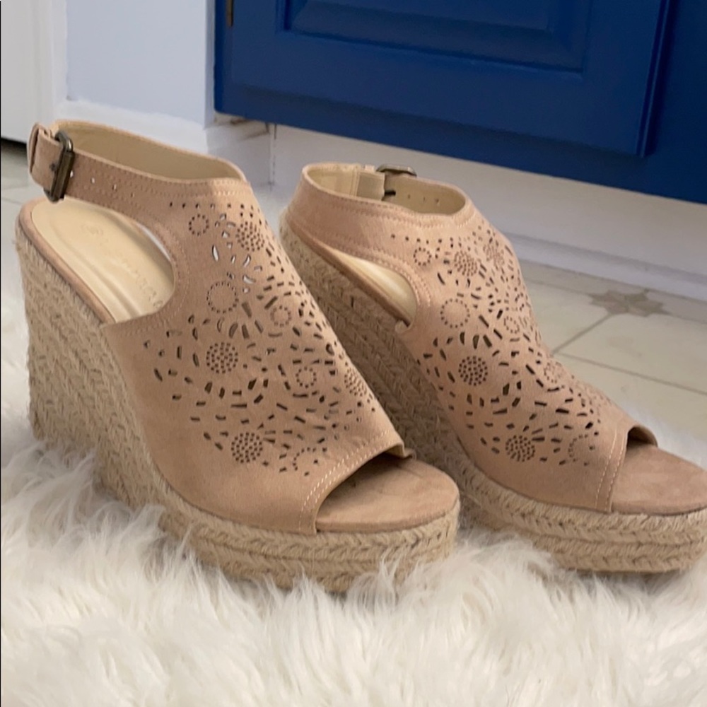 Wedges